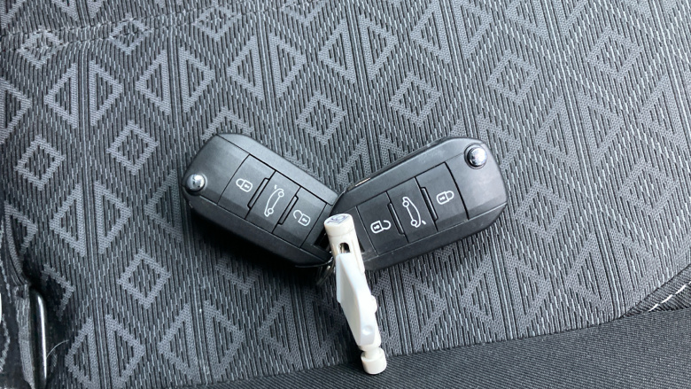 Vauxhall Mokka 1.2 Turbo 100 SE Edition 5dr Petrol Hatchback